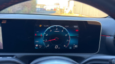 Mercedes-Benz A-Class A180 AMG Line Executive 5dr Auto Petrol Hatchback